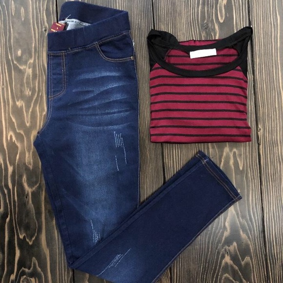 Joey Raglan - Picture 2 of 2